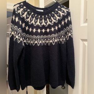 Never been worn, It still has the tag on it:)